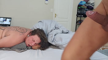 porn моя жена любит быть шлюхой перед камерой часть 1 грязный минет с глубокой глоткой porn