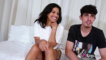 porn sunny shes back years after lidia maría wants to try the fakings cocks again porn