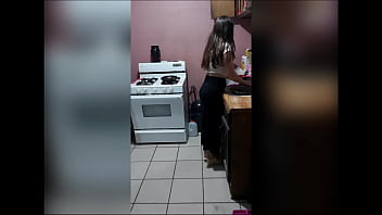 porn останавливаться молодая мачеха всего 18 лет одна дома и пасынок пользуется этим настоящее домашнее porn