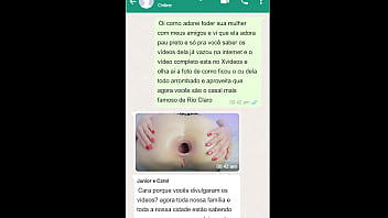 porn пара из рио кларо попала в сеть в сурубе в мотеле с обеспеченными неграми porn