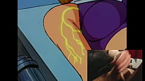 porn americinose stroking blowing my load to shehulk transformation porn