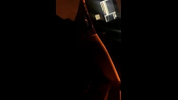 porn picked up college white girl in my benz took her to motel 6 porn