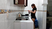 porn мачеха что ты делаешь тут делаю кофе если ты хочешь сидеть и я сосу твоем богатому сыну пока кофе есть porn