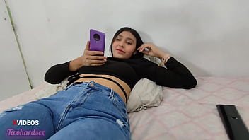 porn i invite my best friend over and she has a better idea in mind perfect second part on network red porn