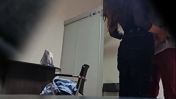 porn xxxxx spying on a professor at the catholic university of chile porn