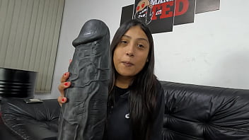 porn video alice chilena is back porn