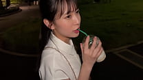 porn part1 미인 얼굴 미유 미 엉덩이 척추가 드러나는 날씬한 몸매 귀여운 마나츠짱 오늘은 좋아하는 옷으로 데이트 porn