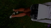 porn lezzie bff two hot lesbian babes fuck while camping porn