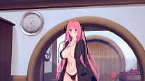porn biz go toubun no hanayome nino nakano hentai porn