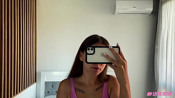 porn сосед перестань смотреть на меня просто трахни мою мокрую киску и кончи на нее porn