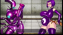 porn latex dungeon ep 12 the final dick twist porn