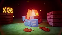 porn minecraft allay はもっとクッキーを求めています porn