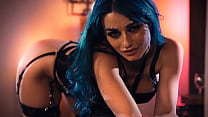porn joymii горячая латинка джинебра беллуччи сосет и трахается с большим членом прямо на кухне porn