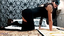 porn жесткое соло в маленьком платье и чулках красные губы кремовая киска любитель лалли пафф porn