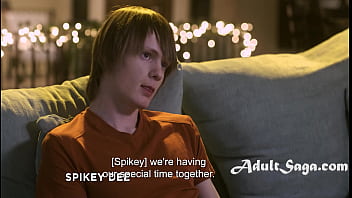 porn пасынок ты не можешь вечно сосать мои сиськи spencer scott porn