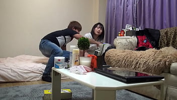 porn httpsxgdiljnp 실직한 남자 유야와 치과위생사로 일하는 여자친구 가나 부부의 성생활을 생생하고 자세하게 기록한 섹스 데이터를 보내드립니다 porn
