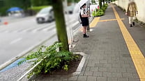 porn httpsxgdmbl1m part1 1초 만에 바지를 벗겨버리는 초민감한 나나짱 오늘은 나나짱과 야구관람 데이트 키스를 하면 벌써 바지가 꽉 차서 준비 완료 너무 야하다 porn