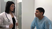 porn доктор сосет член пациентки она говорит что для моего лечения я должен трахнуть ее киску полная история porn