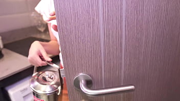 porn feels asian cute babysitter seduce her boss porn