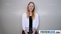 porn горячая приемная семья в тройничке с великолепной латинской милфой и ботанистой красоткой porn