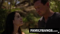 porn familybangscom снятие сексуального напряжения с ее кузиной в парке эбби мэйли пирс пэрис porn