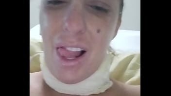 porn dildo julia fontanelli masturbating in the hospital porn