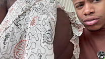 porn lil d donne un massage à la bellemère au butin à loignon pt 1 porn