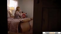 porn я бы хотела чтобы моя сводная сестратранс трахнула меня в анал porn