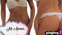 porn испанская милфа алекса томас трахает бойфренда с большим членом после того как отсосала ему в нижнем белье porn