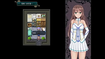 porn hentai gamd 暴躁砍王艾莉公主1 porn