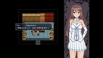 porn hentai game 暴躁砍王艾莉公主3 porn