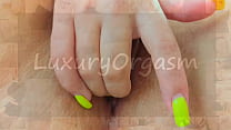porn vna excited babe intensely masturbates her little hole and brings herself to multiple orgasms luxuryorgasm porn