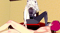 porn hololive 시시로 보탄은 자신의 아파트에서 스트리밍을 한 후 구독자와 비공개로 만나기로 결정했습니다 짧은 porn