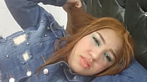 porn кристи хочет гамбургер и я купил его для нее но она платит мне хорошим отсосом члена porn