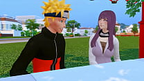 porn ass naruto arranged lustful hinata hard anal sex with deep throat sims 4 hentai sfm porn