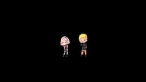 porn xxxxx saku x naru angel yeah porn