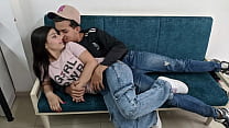 porn как вкусно как моя 18летняя соседка из университета прижимает задницу к моему члену секс в одежде суб испанский porn