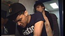 porn stories public restroom porn