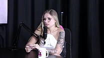 porn porn she was young when she had her first threesome experience with a woman and she is more submissive with men porn