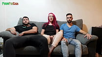 porn sunny i have a threesome with my friends girlfriend porn