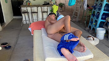 porn горячие мексиканцы играют с попкой нижнего прежде чем сломать ему анус и наполнить дырку спермой porn