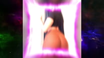 porn sri from small to stunning big booty cartoon remix transformations porn