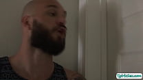 porn little stepbro your dick barely fit in my mouth porn