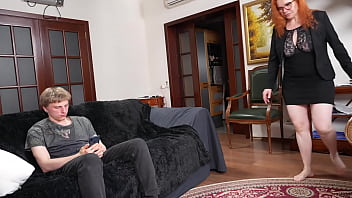 porn сынок ты еще недостаточно зрелый чтобы знать это однако иди ко мне porn