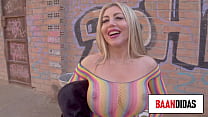 porn испанская шлюха пропускает встречу со своим мужем чтобы помочь мне с моим членом и в итоге мы трахаемся porn