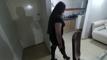 porn неверная женашлюшка пришла с вагиной полной спермы она все еще хочет сосать и трахать своего мужарогоносца porn