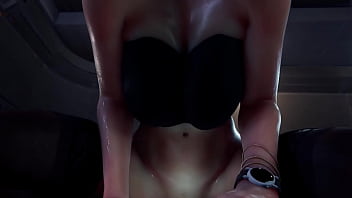 porn неожиданно девушке очень захотелось секса и она начала соблазнять парня pov 3d хентай анимированное горячее порно porn