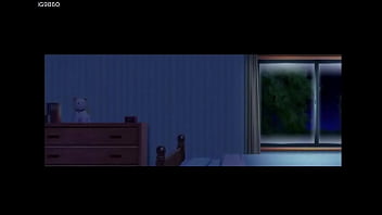 porn daddy cute anime girl getting fucked moans so hot in a threesome anime hentai games porn