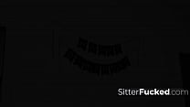 porn няня помнит что моя жена на день рождения не помнит sitterfucked porn