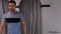 porn антонио майорка соблазняет меня на тройничок fmm когда моя большая задница тверкает на двух членах сильвана ли porn